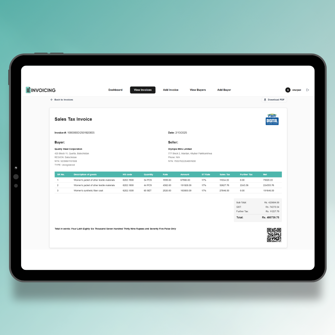 Real-time sync feature